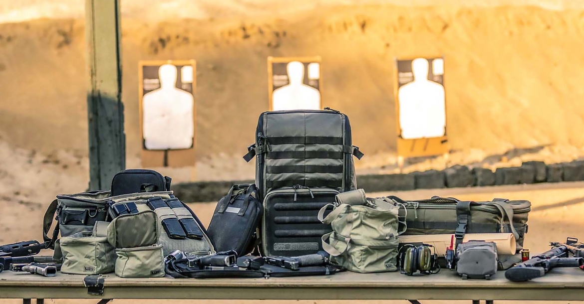 range master backpack