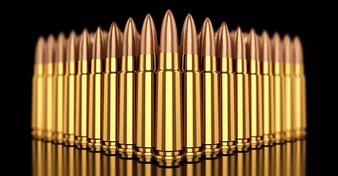 Corte di Cassazione: le munizioni non vanno denunciate se consumate nelle 72 ore