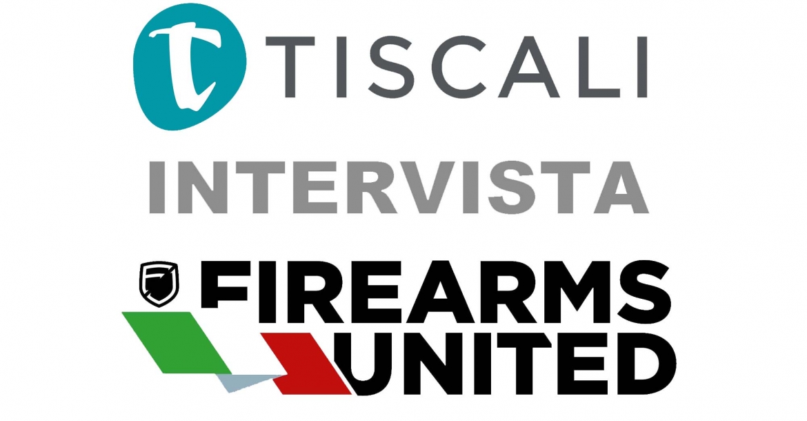 Firearms United intervistata da Tiscali Notizie!