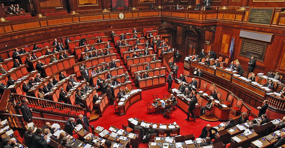Comitato Direttiva 477: buon inizio al Senato per il recepimento della Direttiva UE