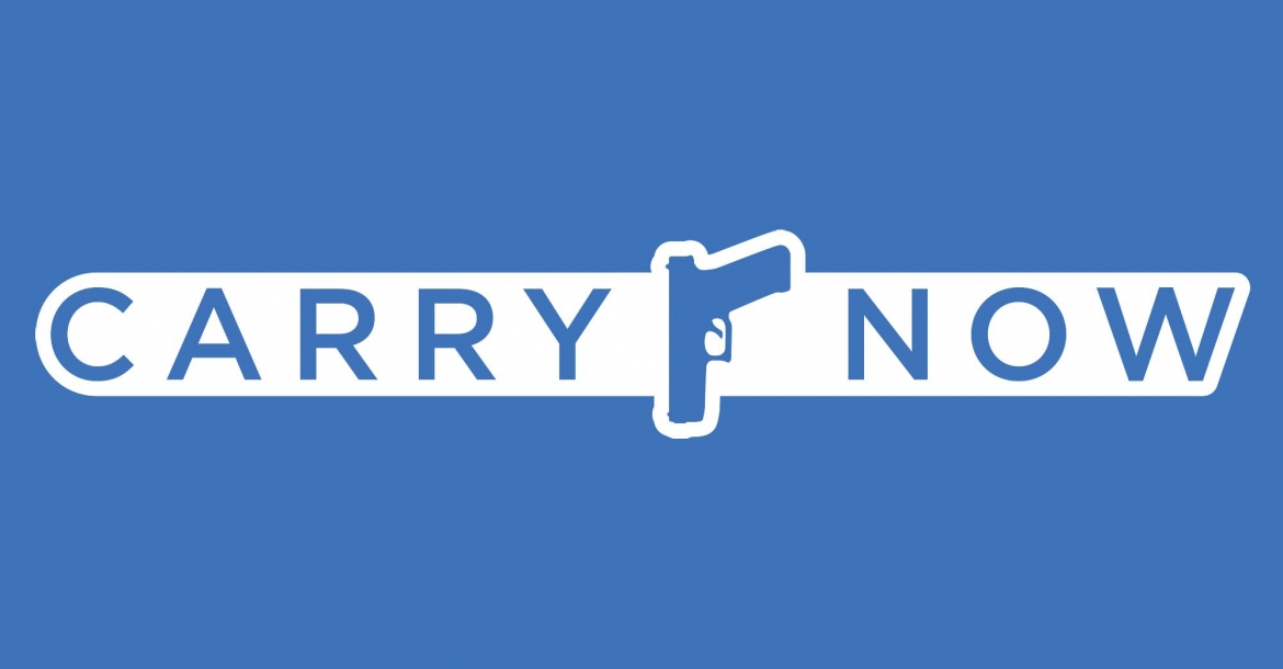 CarryNow: Firearms United tackles personal defense!