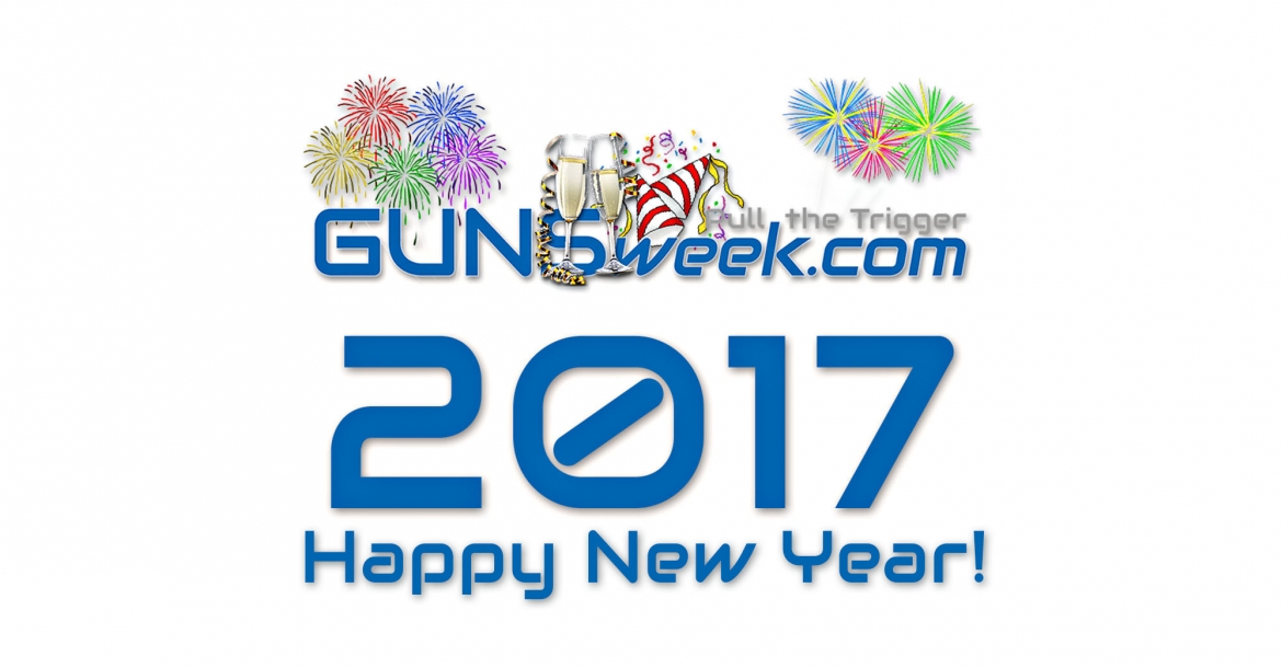 First anniversary for GUNSweek.com!