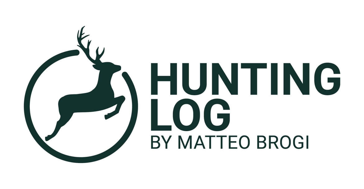 Arriva "Hunting Log", il nuovo sito a tutta caccia!