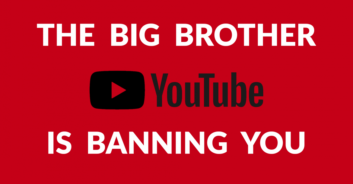 YouTube vuole bandire i video sulle armi