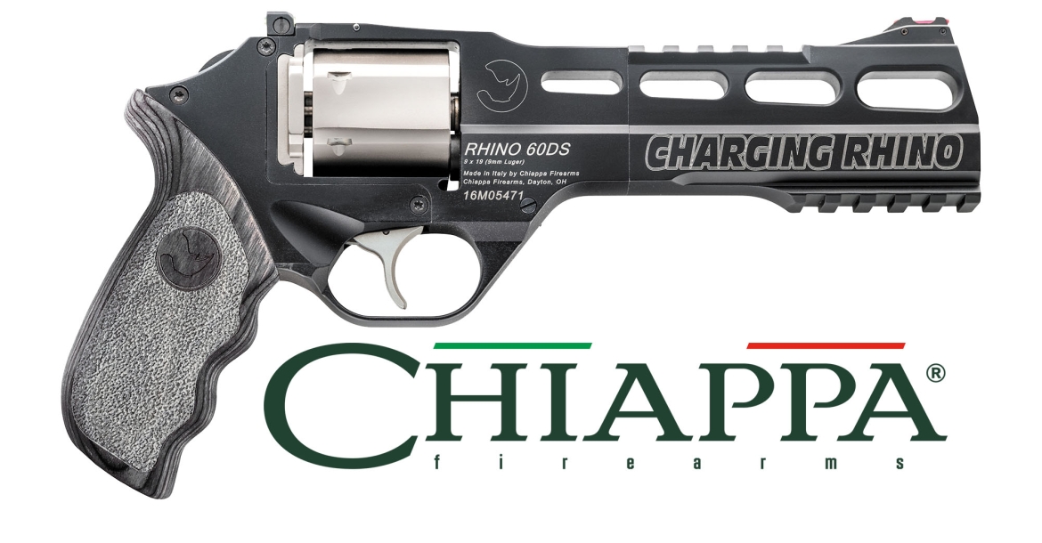 Chiappa Firearms: Trofeo UGI, per tornare a sorridere