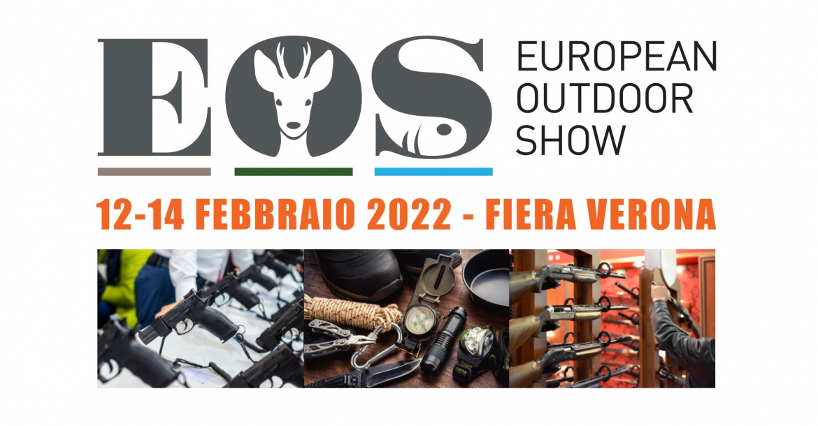 EOS European Outdoor Show 2022