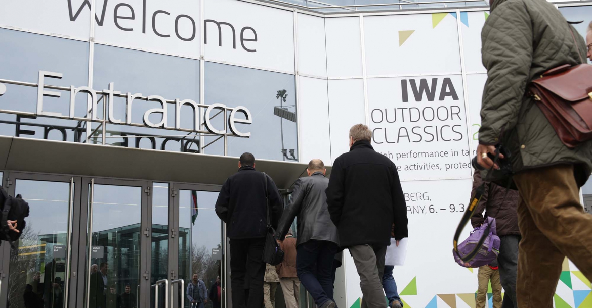 IWA Outdoor Classics 2016: experience more!