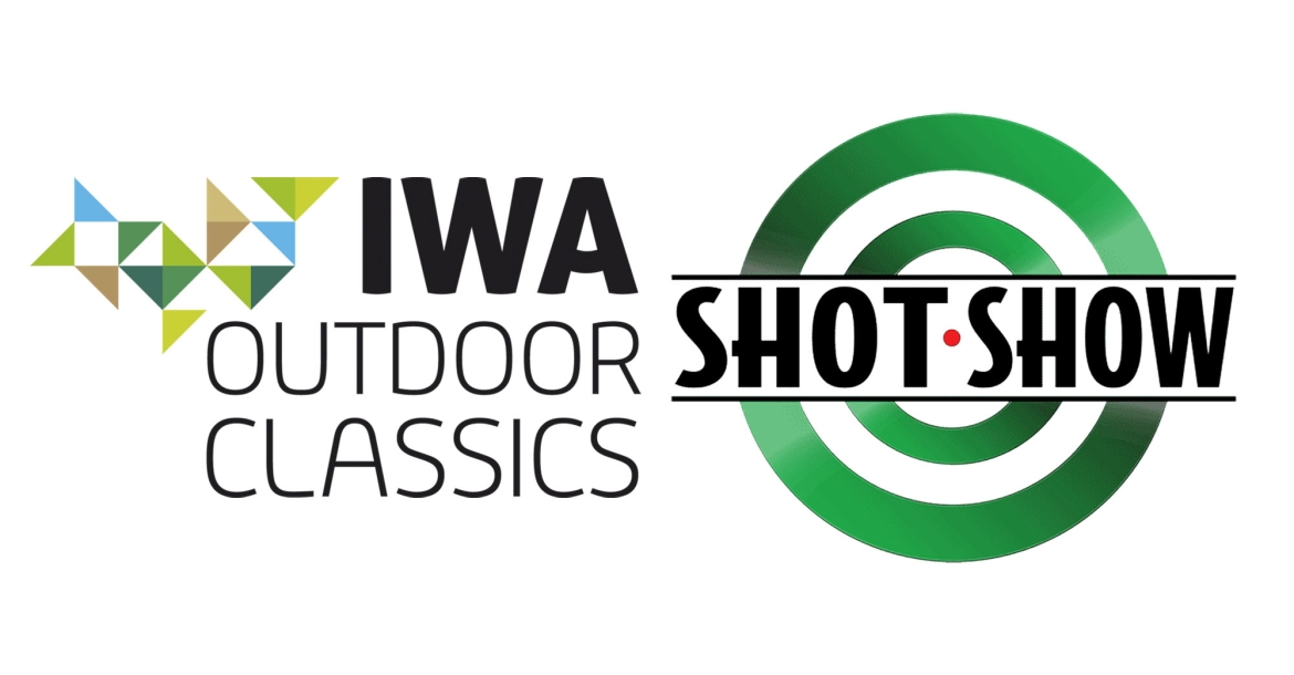 IWA OutdoorClassics will organize German Pavillion at SHOT Show 2024 in Las Vegas