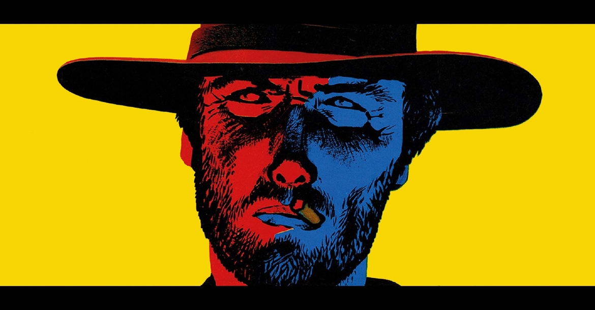 C'era una volta Sergio Leone: gli 'spaghetti western' in mostra all'Ara Pacis