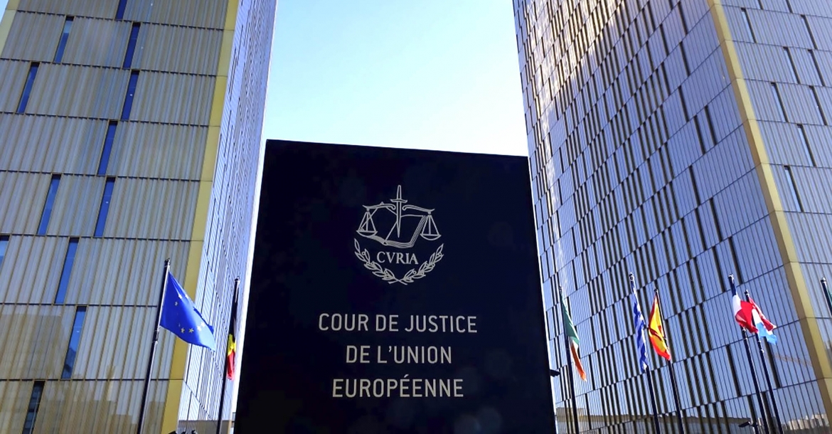 Czech Republic lawsuit against the EU Gun Ban struck down by European Court of Justice