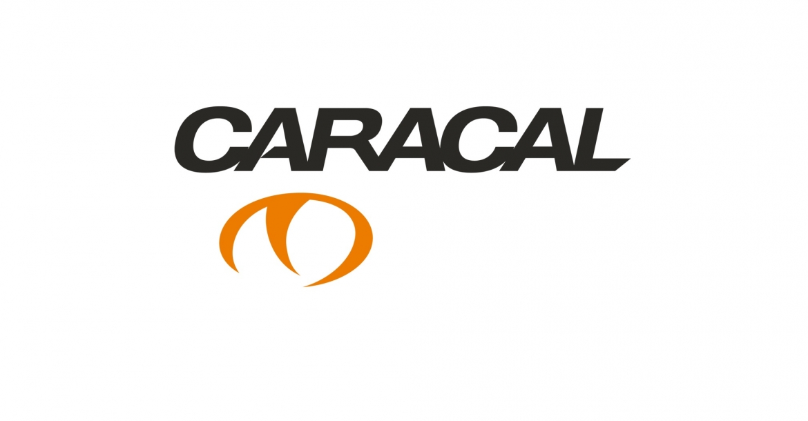 Caracal upgraded Model F replacement pistols are available