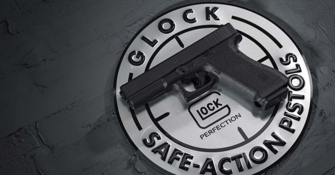 Glock P80: la pistola che ha dato inizio al mito, in edizione limitata
