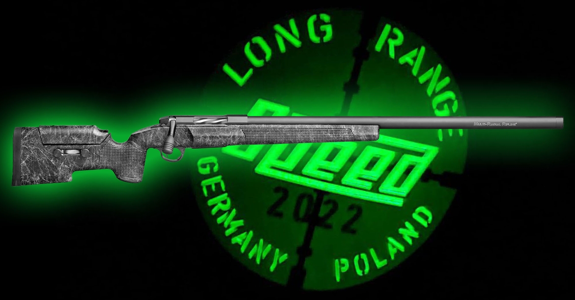 Long Range Speed 2022: Sabatti wins big in Poland!