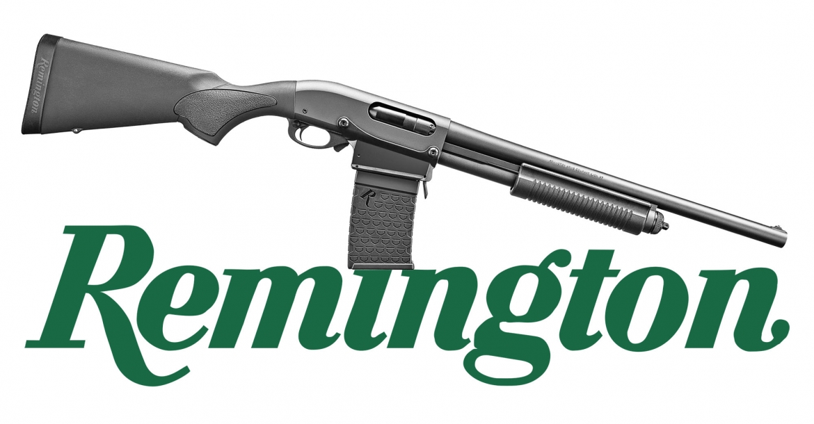 Fucile a pompa Remington M870 DM