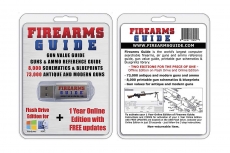 Firearms Guide: è arrivata la nona edizione
