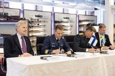 Armi SAKO per Finlandia e Svezia: Heckler & Koch annuncia ricorso