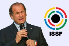 Luciano Rossi è il nuovo Presidente ISSF
