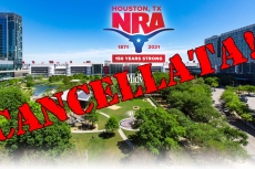 Cancellata l'annuale Convention NRA 2021