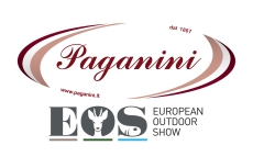 Paganini a EOS Show 2022