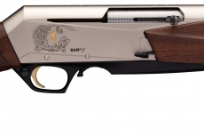La Browning Arms Company lancia diverse nuove varianti dei fucili BAR e Citori 725, e della pistola 1911-380