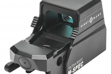 Sightmark revamps the Ultra Shot line with the introduction of the R-Spec, A-Spec and M-Spec reflex sights