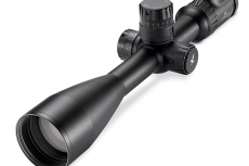 Swarovski Optik X5(i) and Z8i riflescopes