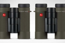 Binocoli Leica Ultravid HD-Plus "Customized"