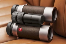 Binocoli Leica Ultravid HD-Plus "Customized"