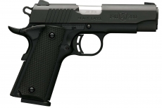 Browning adds five new pistols to the popular to the Black Label 1911-380 line