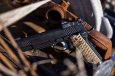 Dan Wesson Specialist Optics-Ready: la nuova pistola 1911 pronta per le ottiche!