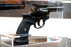 Chapuis Armes Manurhin MR 73 .357 Magnum