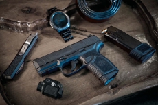 FN Reflex micro compact pistol