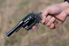 Henry Big Boy Revolver: a six-shooter you didn't see coming!
