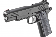 Springfield Armory expands its line of 1911 pistols with the RO Elite series