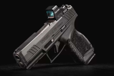 Taurus GX4 Carry pistol: a new budget option for concealed carry
