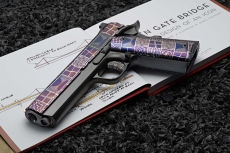Cabot Guns California allo SHOT Show 2023