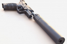 Heckler &amp; Koch&#039;s new VP series pistols