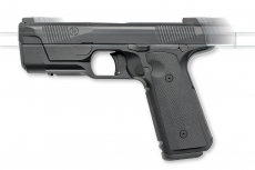 Hudson Manufacturing&#039;s new H9 pistol