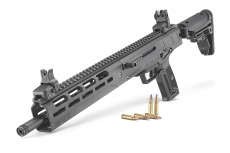 Ruger introduces new LC Carbine in 5.7x28mm caliber