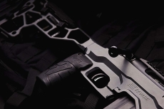Savage Arms Impulse Elite Precision: la carabina straight-pull per il tiro di precisione