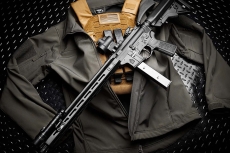 Springfield Armory SAINT Victor 9mm: la nuova carabina AR-15 in calibro da pistola