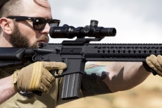 KRISS USA introduces the Defiance DMK22 rifles