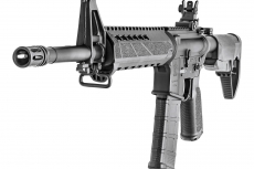 SAINT 5.56mm, l&#039;AR-15 di Springfield Armory