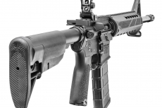 SAINT 5.56mm, l&#039;AR-15 di Springfield Armory