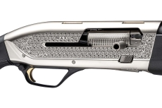Browning introduces the Maxus 2 Ultimate Composite hunting shotgun