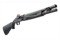 Mossberg introduces 940 Pro Tactical optics-ready semi-automatic shotgun