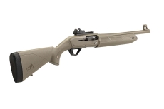 Winchester SX4 Tactical FDE: lo shotgun tattico in edizione limitata